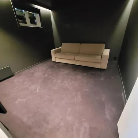 I Bavallen Tatil Evi Skulestadmo